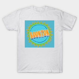 Booktok T-Shirt